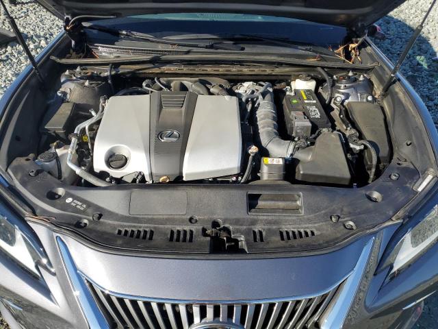 2020 LEXUS ES 350 #3284676324