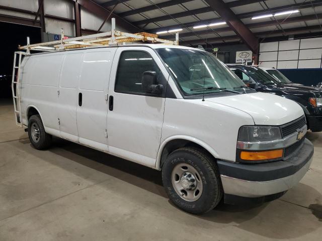 2019 CHEVROLET EXPRESS G2 #3286467797