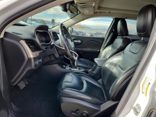 2016 JEEP CHEROKEE L - 1C4PJMDS3GW321648