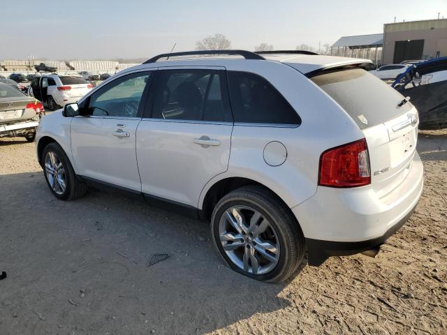 2013 FORD EDGE LIMIT #3303851511