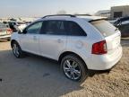 Lot #3303851511 2013 FORD EDGE LIMIT