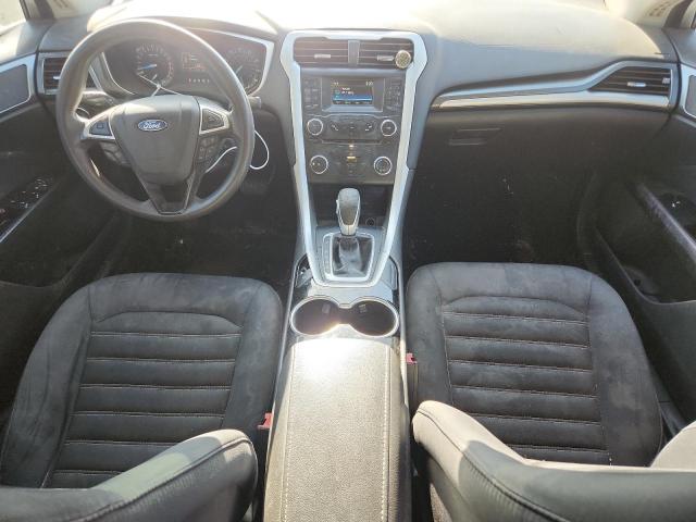 2015 FORD FUSION SE #3311673257