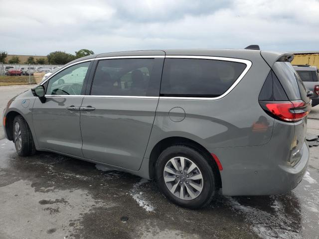 2025 CHRYSLER PACIFICA H #3310342996