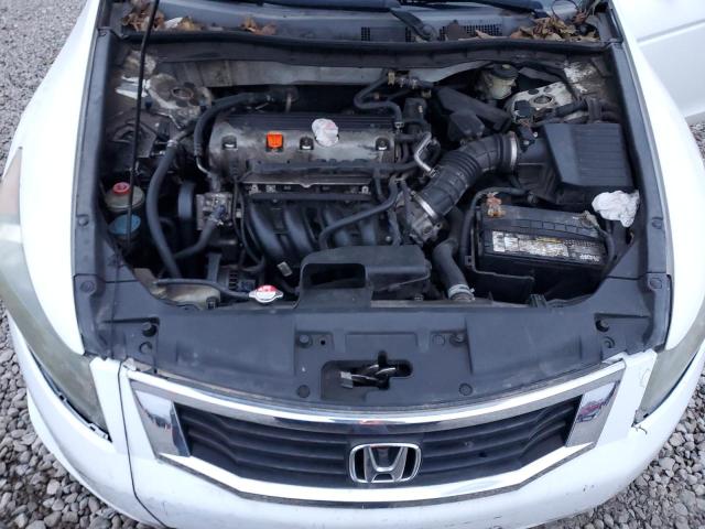 2008 HONDA ACCORD LX #3311464280