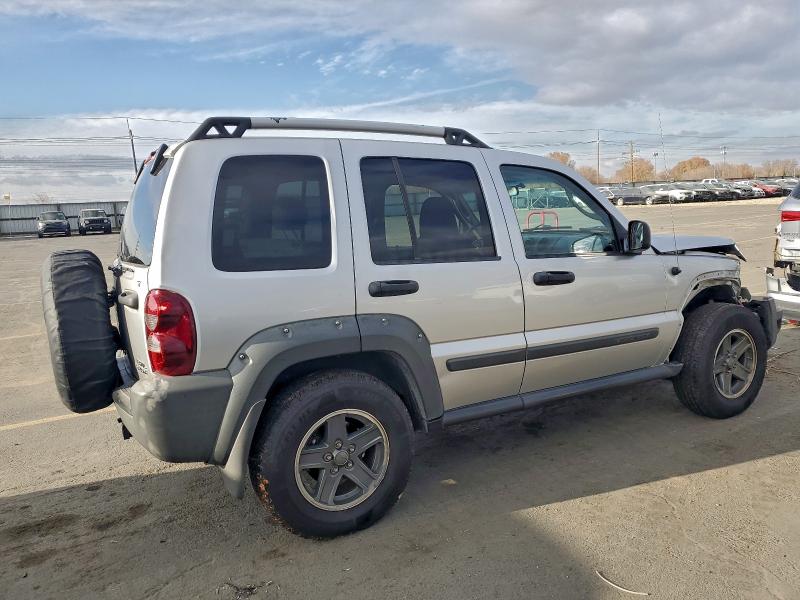 2006 JEEP LIBERTY RE #3297090488