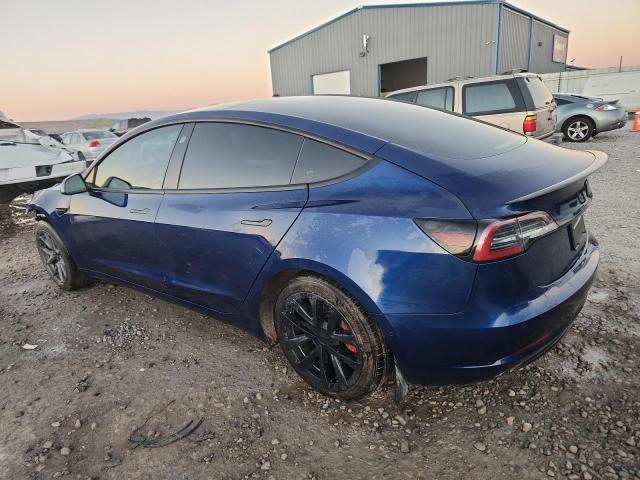 2022 TESLA MODEL 3 - 5YJ3E1EB2NF226709