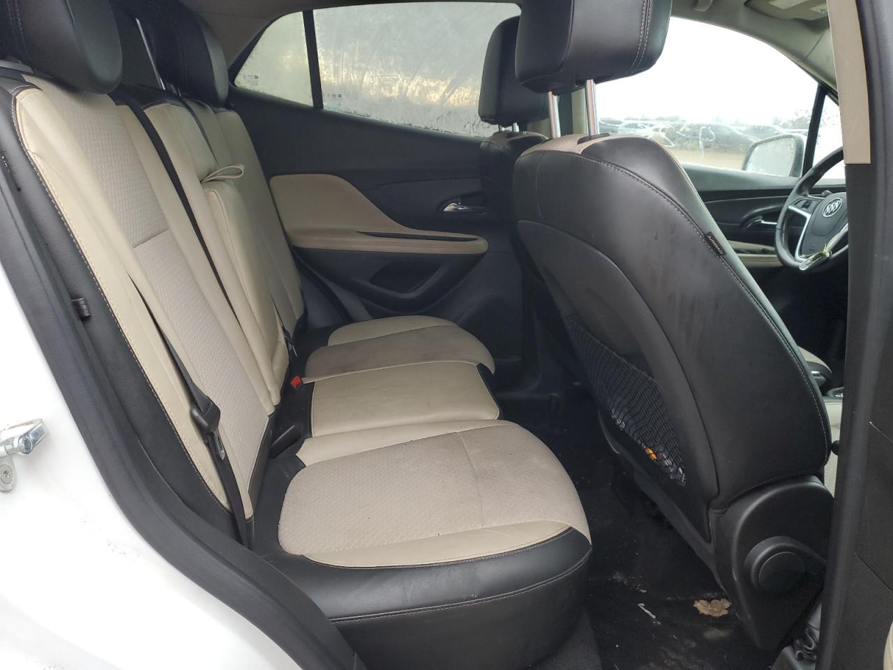 BUICK ENCORE PREFERRED