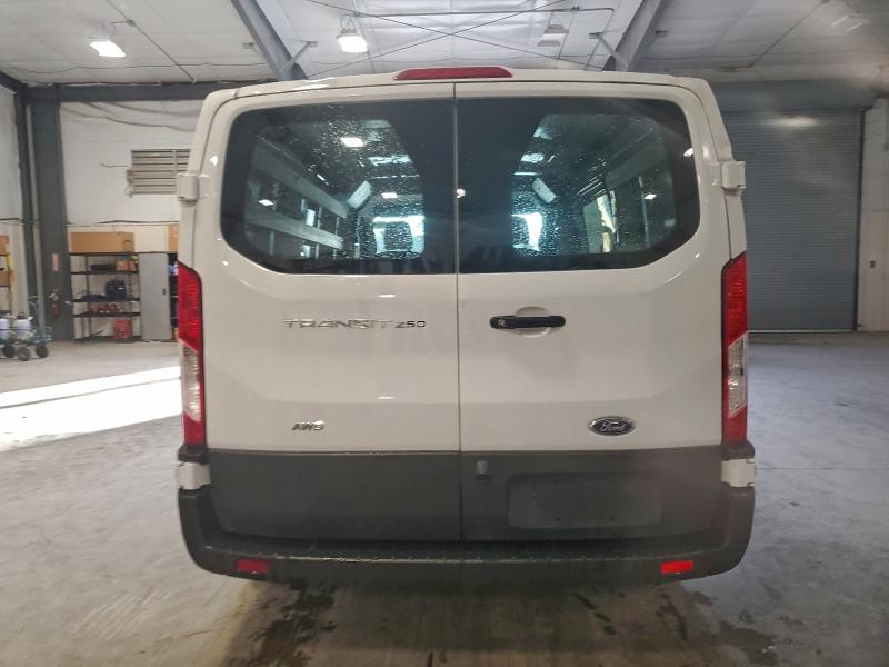 2023 FORD TRANSIT T- #3301708363