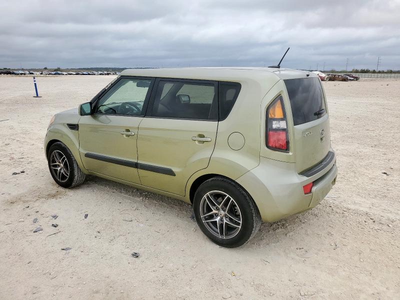2011 KIA SOUL + #3293316443
