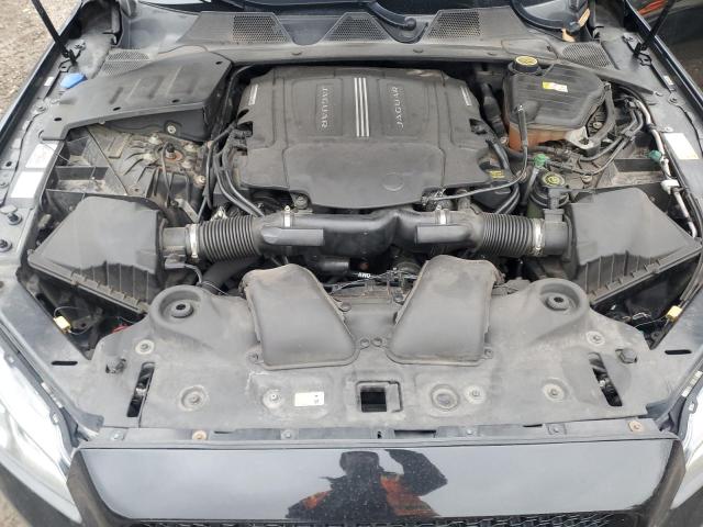 2015 JAGUAR XJL PORTFO - SAJXJ2GD2F8V85322