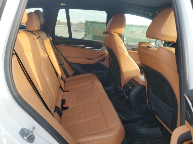 2019 BMW X3 XDRIVE3 #3303808425