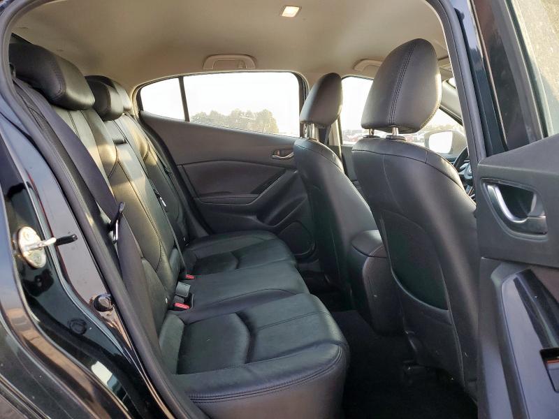 2017 MAZDA 3 TOURING #3304015654