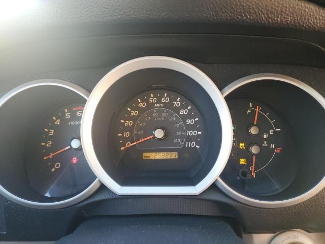 2007 TOYOTA 4RUNNER SR #3301834414