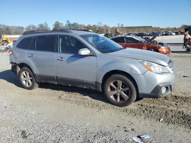 2013 SUBARU OUTBACK 2. #3282583914