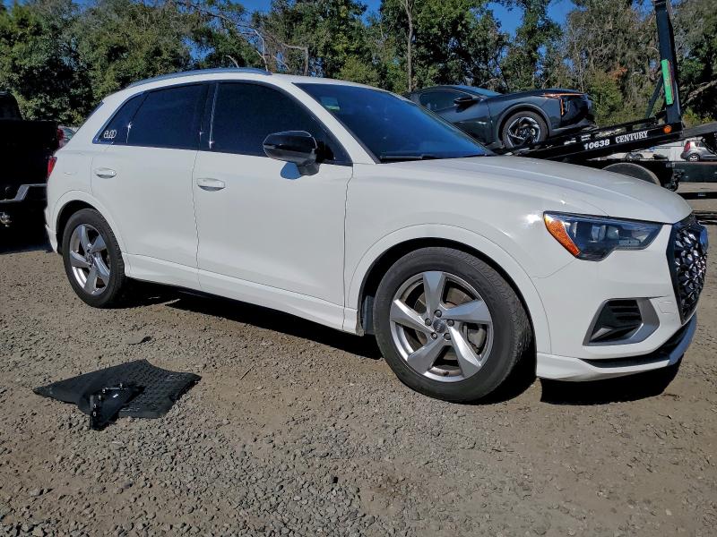 2019 AUDI Q3 PREMIUM #3315569776