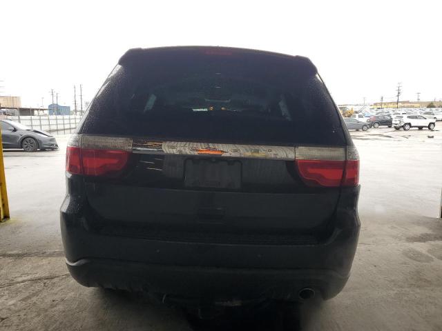 2011 DODGE DURANGO CR #3309605582