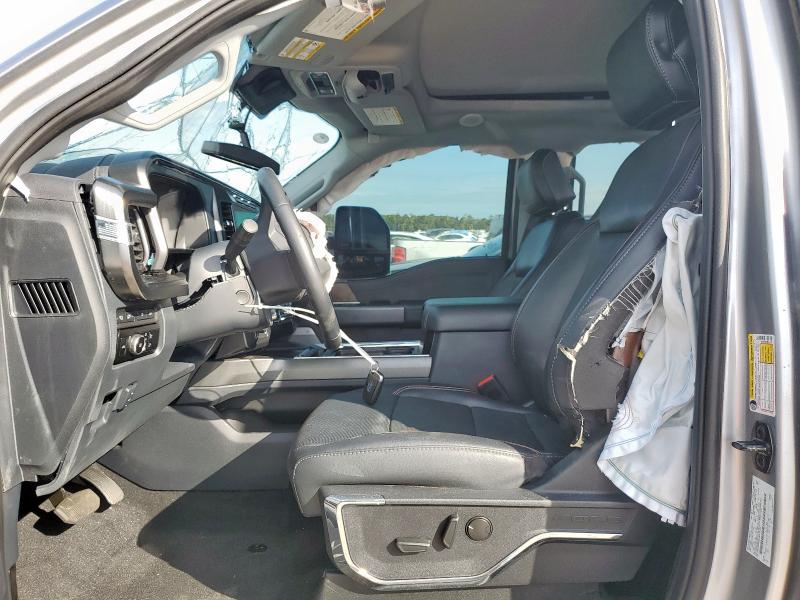 2023 FORD F250 SUPER 1FT8W2BM9PEE13478