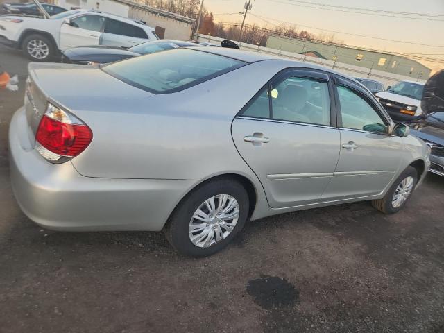 2005 TOYOTA CAMRY LE #3311461252