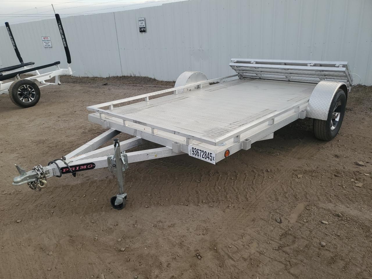 Lot #3296606044 2022 PRIMO UNKNOWN