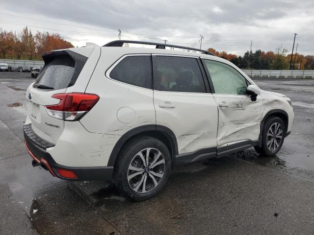 2019 SUBARU FORESTER L #3309651853