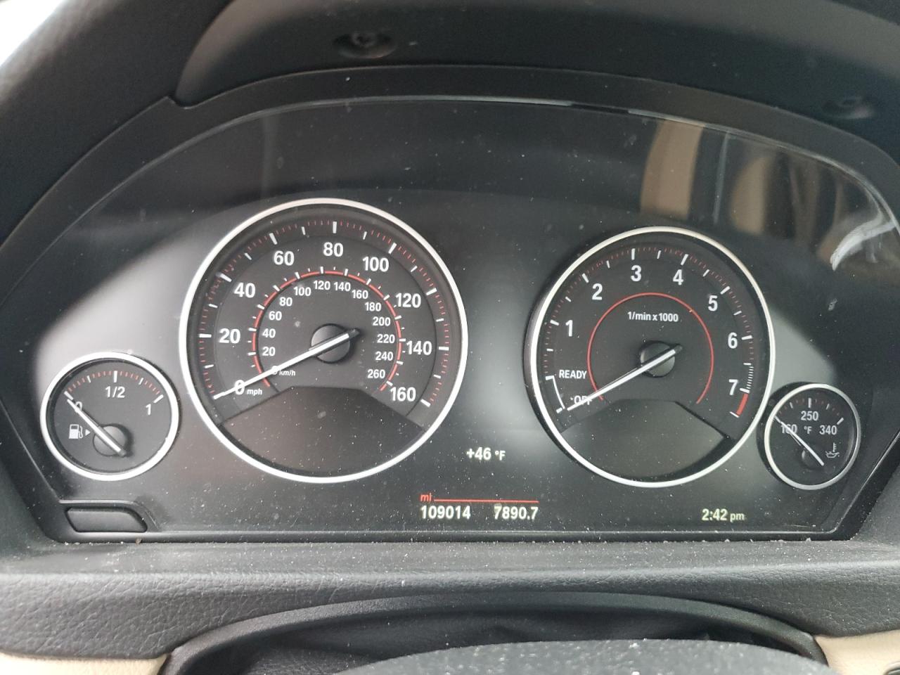 BMW 3 SERIES GT XIGT