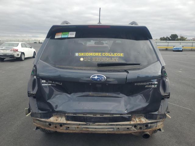 2014 SUBARU FORESTER 2 #3302687078