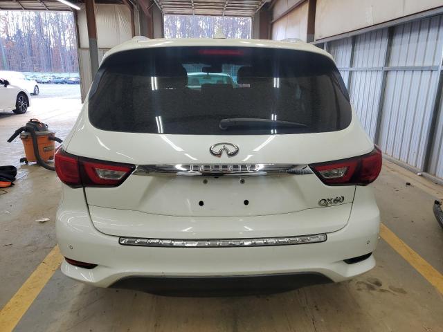 2017 INFINITI QX60 #3297000816