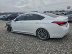 Lot #3296337421 2017 GENESIS G80 BASE