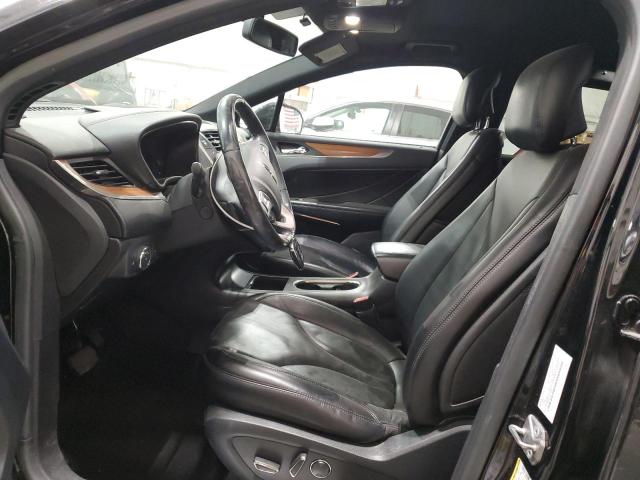 2018 LINCOLN MKC SELECT #3302908133