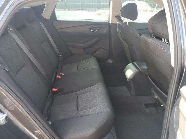 2023 HONDA ACCORD EX #3297294395