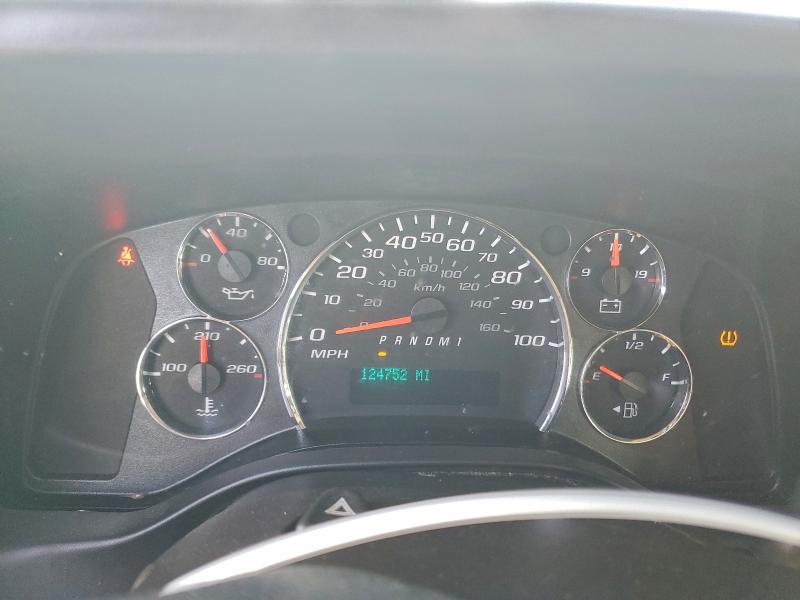 2016 CHEVROLET EXPRESS G2 #3304277960