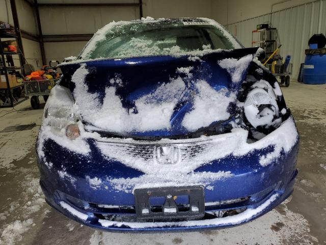 2011 HONDA FIT #3301898414