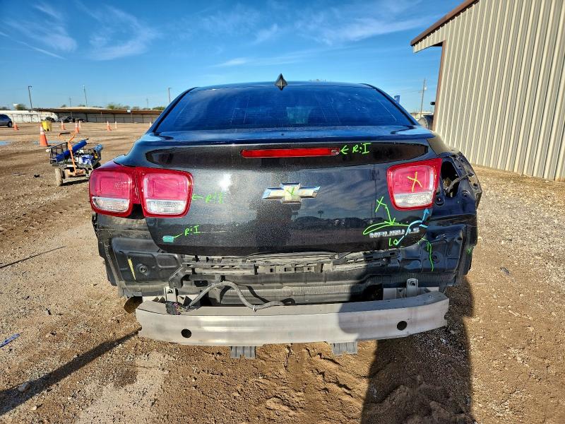 2015 CHEVROLET MALIBU LS #3297316491