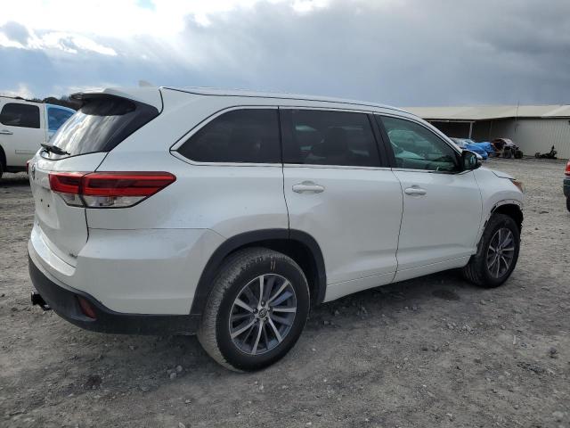 2017 TOYOTA HIGHLANDER #3297118547