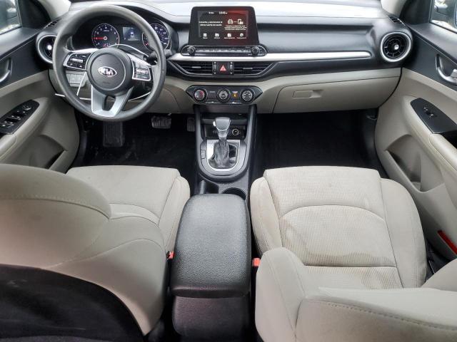 2020 KIA FORTE FE #3298117139