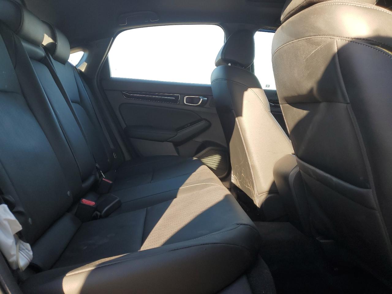 HONDA CIVIC SPORT TOURING