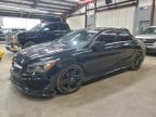 Lot #3296859649 2016 MERCEDES-BENZ CLA 250 4M
