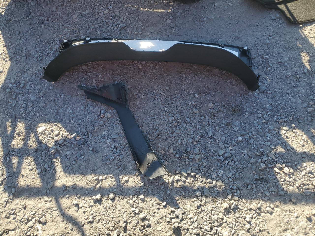 Lot #3309624094 2023 NISSAN ROGUE SV