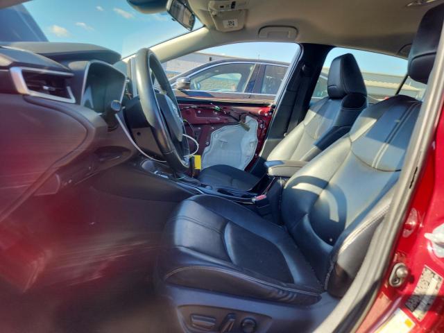 2022 TOYOTA COROLLA LE #3302646094