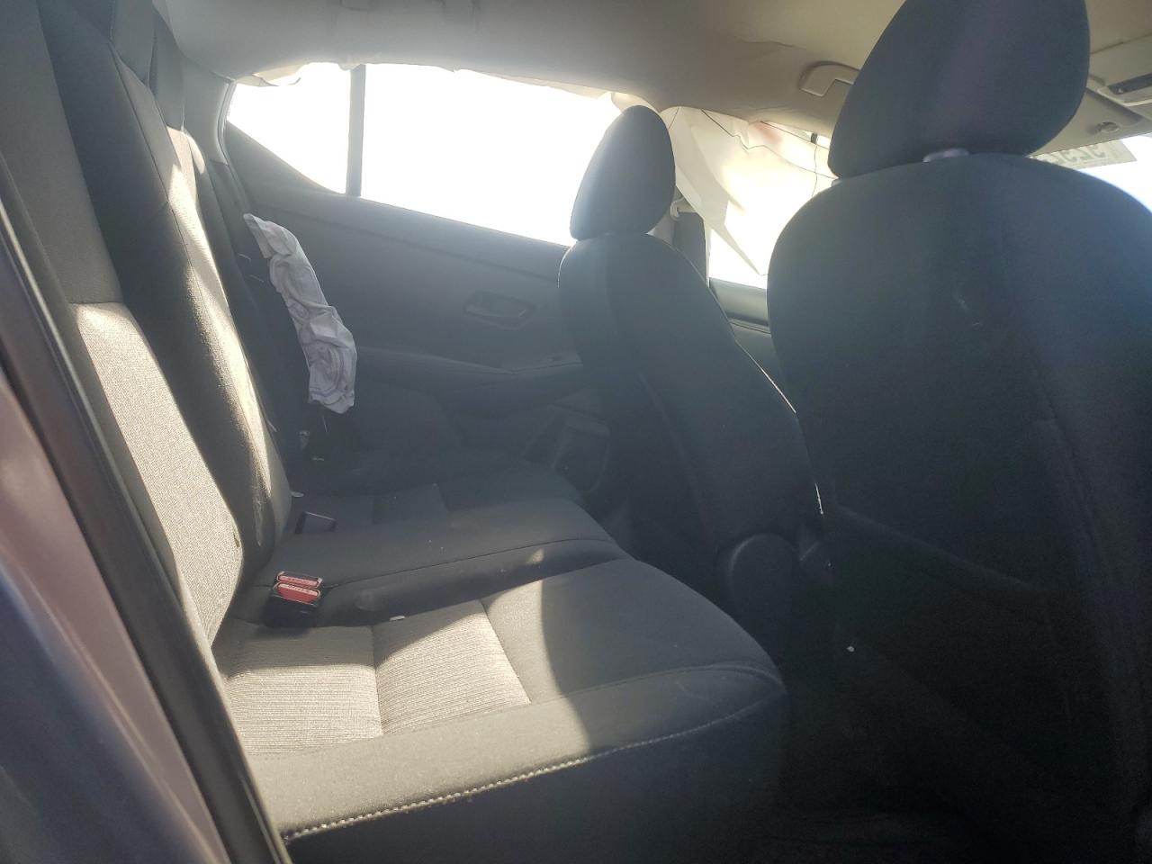 Lot #3309628061 2024 NISSAN SENTRA SV