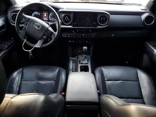 2018 TOYOTA TACOMA DOU #3290396775