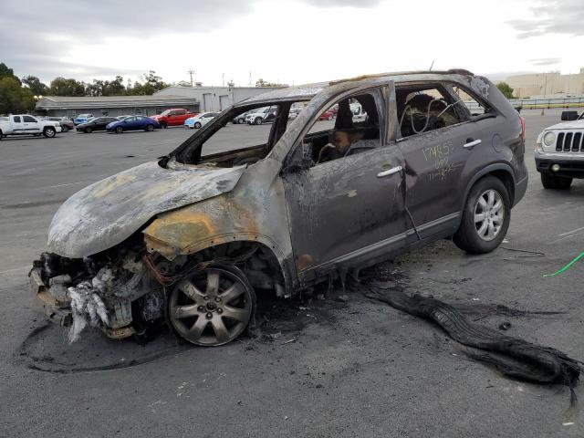 2011 KIA SORENTO BA #3305666731