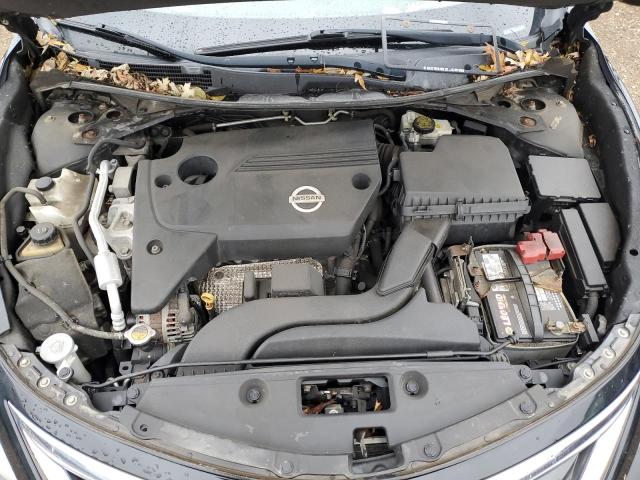 2013 NISSAN ALTIMA 2.5 #3293454408