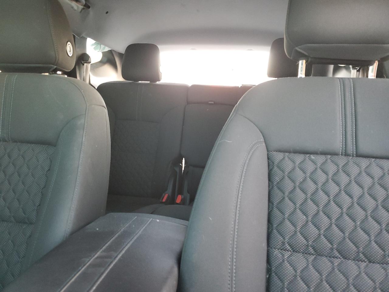 CHEVROLET BLAZER 2LT