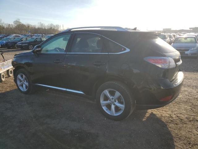 2013 LEXUS RX 350 BAS #3293473412