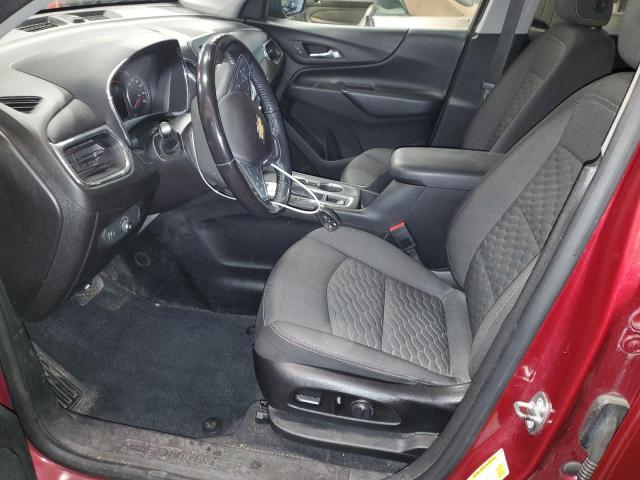 2019 CHEVROLET EQUINOX LT #3315988104