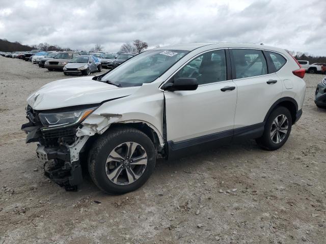 2018 HONDA CR-V LX #3294339900