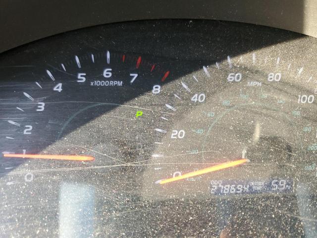 2009 TOYOTA CAMRY BASE #3298143243