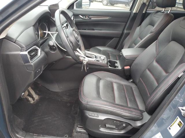 2023 MAZDA CX-5 PREFE #3301893472