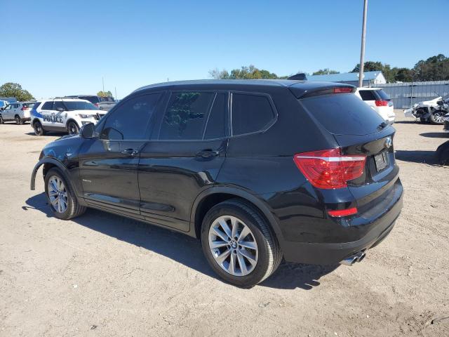 2017 BMW X3 XDRIVE2 - 5UXWX9C57H0D98029